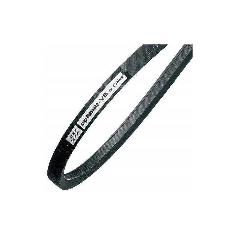 Diržas 629836 claas 22 x 3984 optibelt