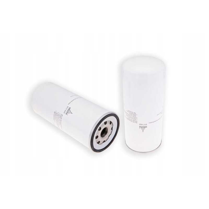 F002200210430 variklio alyvos filtras