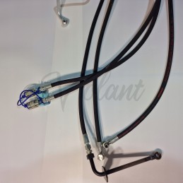 2 sekcijų išorinis plūduriuojantis skirstytuvas C 360