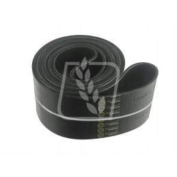 Plokščias kūlimo mašinos diržas 120 x 4150 claas 630025 agro b