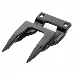 Schumacherio plieno dvigubas durtuvas 410300041 org