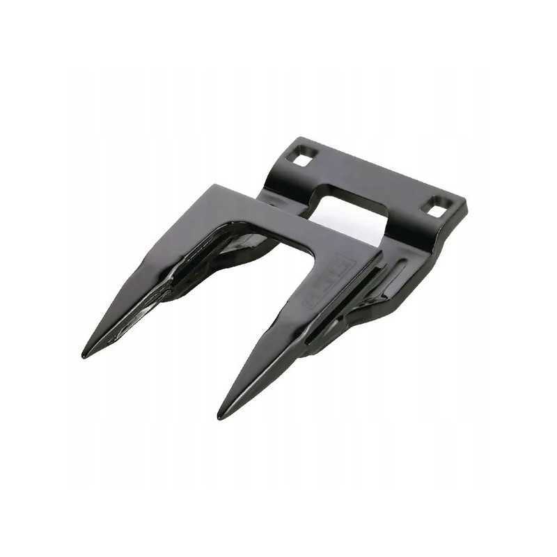 Schumacherio plieno dvigubas durtuvas 410300041 org