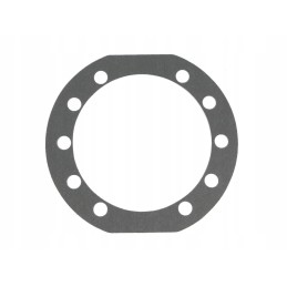 Pavarų dėžės korpuso tarpinė, dešinė biz