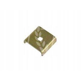 Claas 617630 58x53 deflektoriaus dangtis