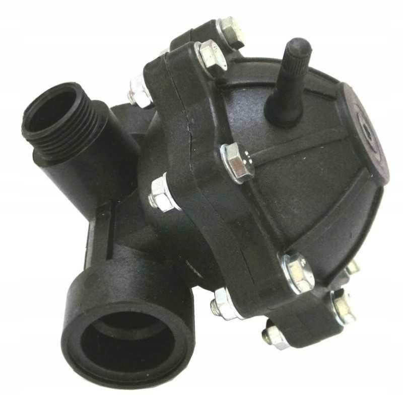 Viršutinis pilnas Biardzki siurblio kolektorius 861451775