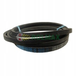 Claas Dominator diržas 629441 22x5080 derlius