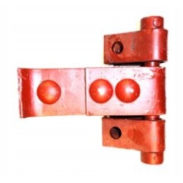 Mažas audros segmentas