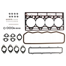 Visas variklio tarpiklių komplektas gora ent000238