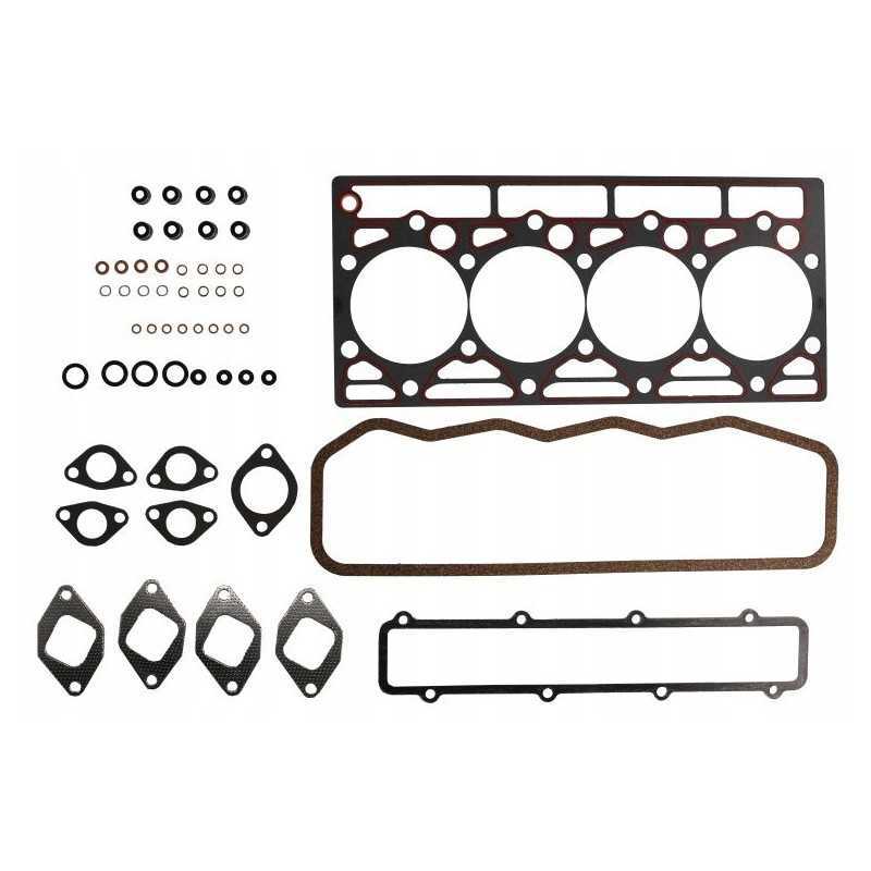 Visas variklio tarpiklių komplektas gora ent000238