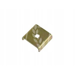 Claas 617630 58x53 deflektoriaus dangtis