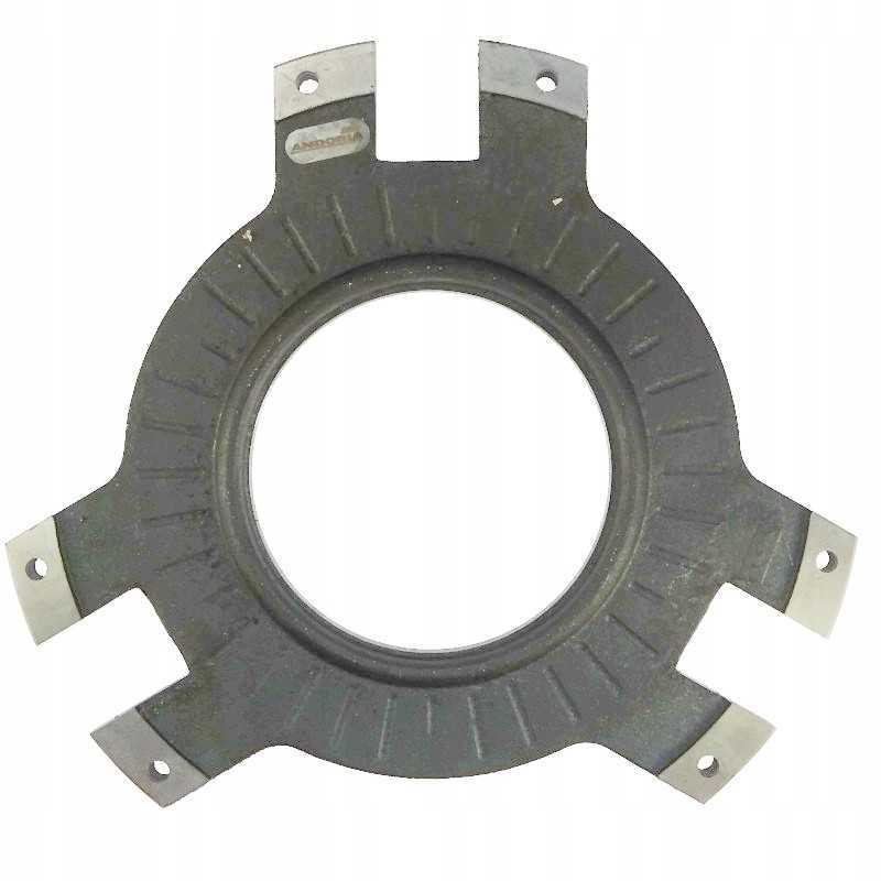 Smagračio diskas mf 3 4 motogeninei sankabai