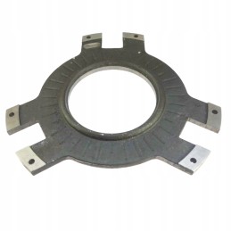 Smagračio diskas mf 3 4 motogeninei sankabai