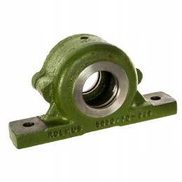 Bizon Rolmus smulkintuvo korpusas 505070049