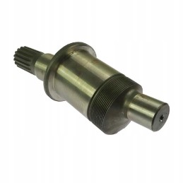 Mimosa targanca claas