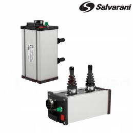 Valdymo pulto dėžė 2 911422 salvarani