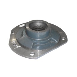 Claas 628737 korpusas kūlimo mašinos guoliams