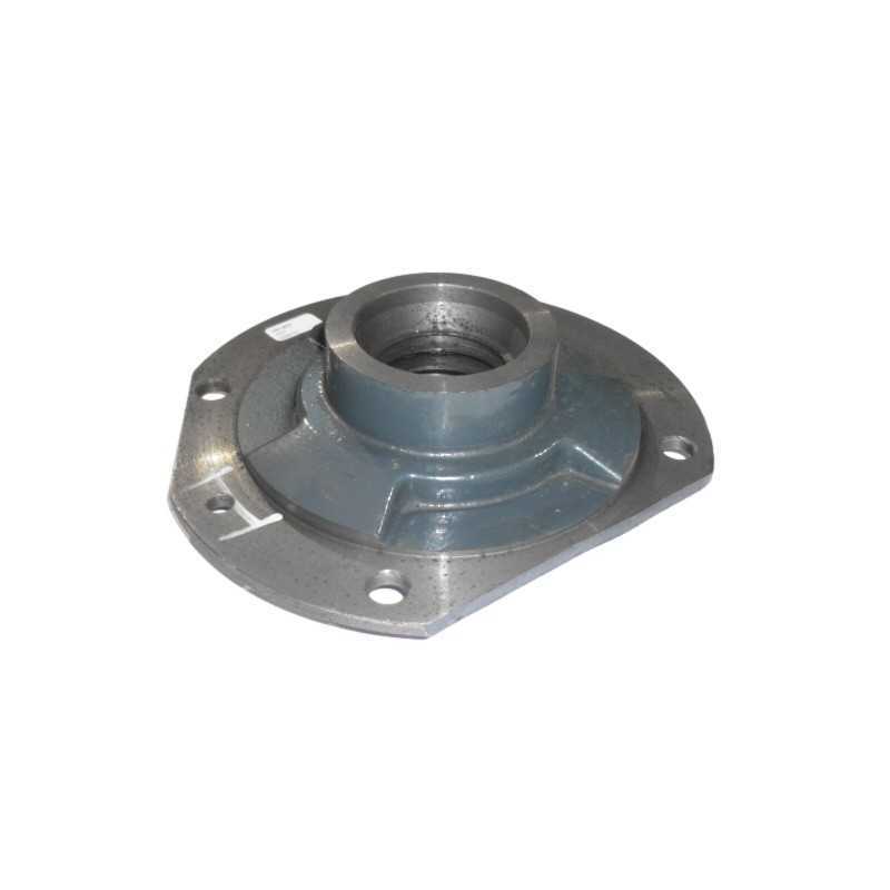 Claas 628737 korpusas kūlimo mašinos guoliams