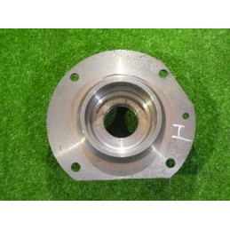 Claas 628737 korpusas kūlimo mašinos guoliams