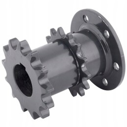 Dviguba žvaigždutė su 14/13 claas 673330