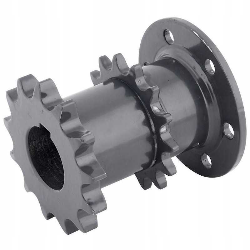 Dviguba žvaigždutė su 14/13 claas 673330