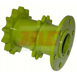 Dviguba žvaigždutė su 14/13 claas 673330