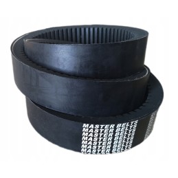 Apatinis eigos diržas Massey Ferguson 905920m1 0111213