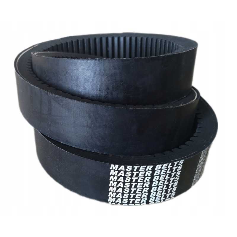 Apatinis eigos diržas Massey Ferguson 905920m1 0111213