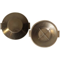 Bizon grūdų bako guminis dangtis 5040220090