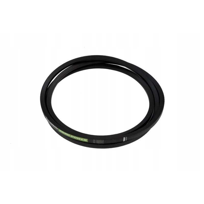 1000476 V formos diržas s19 x 15 x 3850lp