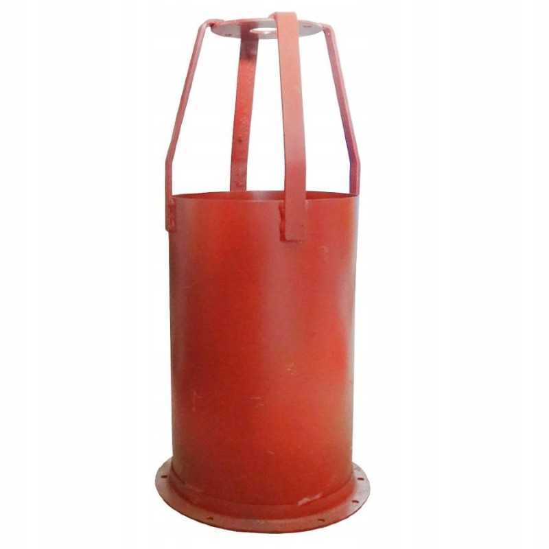 III korpusas sraigė AB 505821008