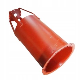 III korpusas sraigė AB 505821008