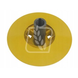 Variatoriaus ratas new holland 8050 80397329