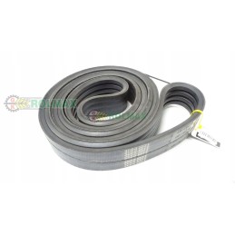 Eigos diržas new Holland 4hbx4300 tx tf 80750290 arba