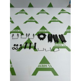 Claas 655027a sankabos slėgio remonto komplektas