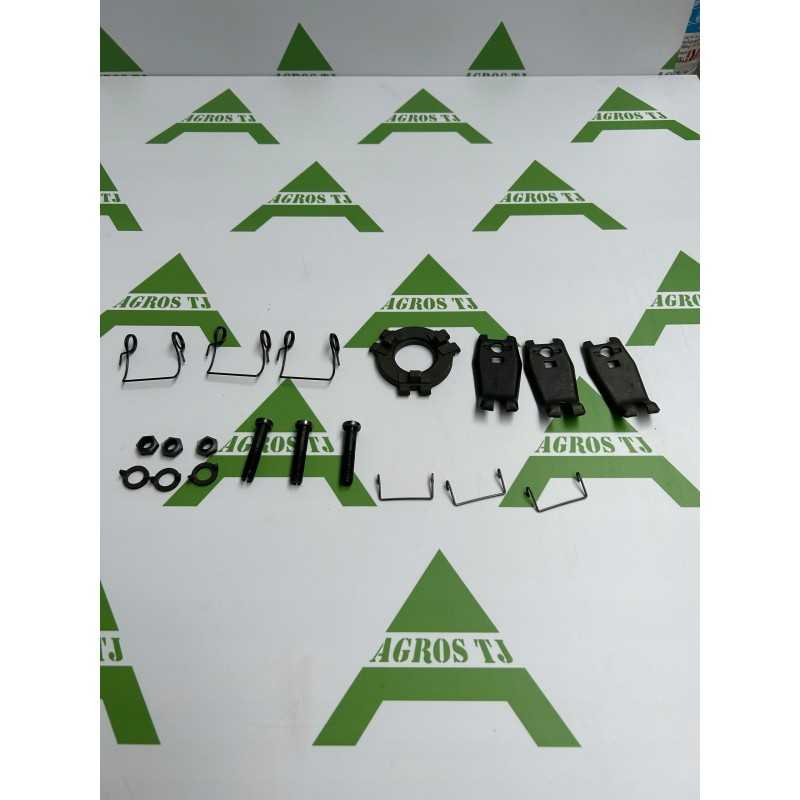 Claas 655027a sankabos slėgio remonto komplektas