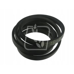 Antraštės pavaros diržas 32 x 4000 Claas Dominator 80 85