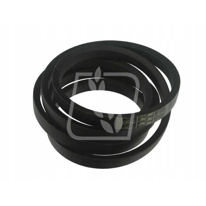 Antraštės pavaros diržas 32 x 4000 Claas Dominator 80 85