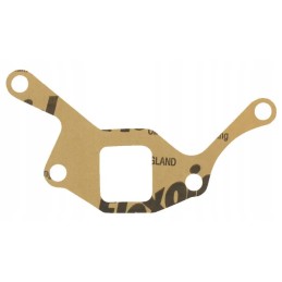 New Holland tarpiklis