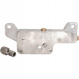 Ursus C 4011 alyvos filtro korpusas