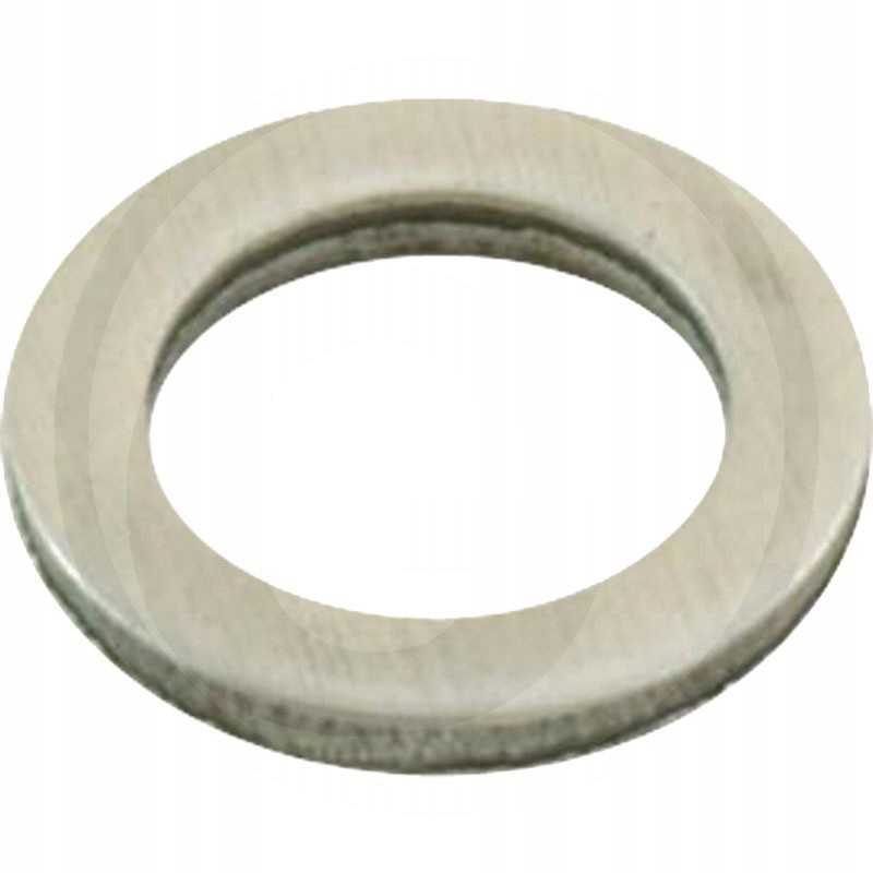 Varžto galvutės veržlės poveržlė C 385 ir jos dariniai