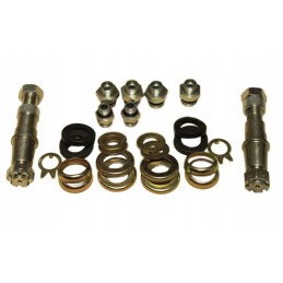 Mtz Belarus vairo stiprintuvas be pavaros