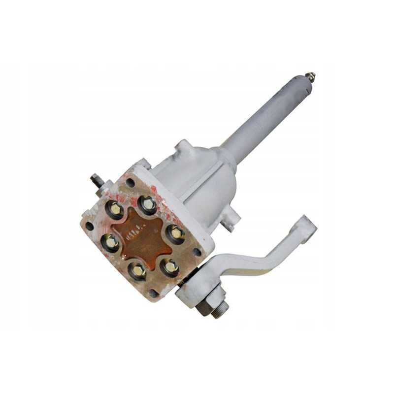 Pilnas vairo mechanizmas c 360 lenk