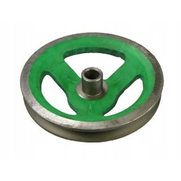 Bison peilio strypo įtempiklio ratas 5040020130