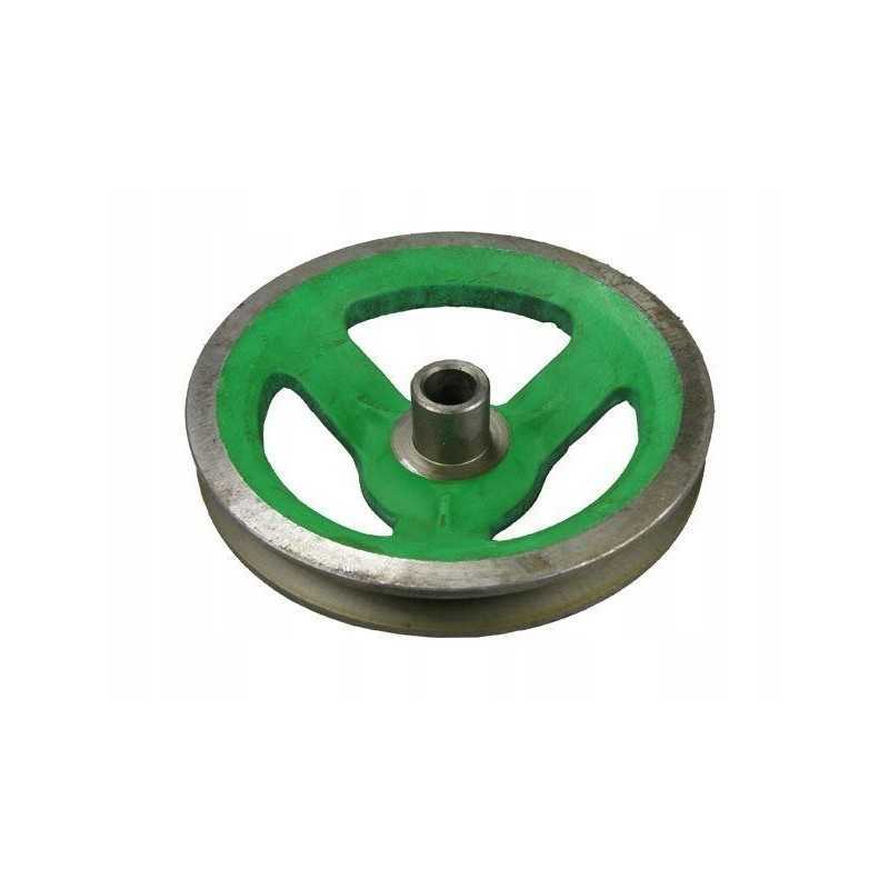 Bison peilio strypo įtempiklio ratas 5040020130