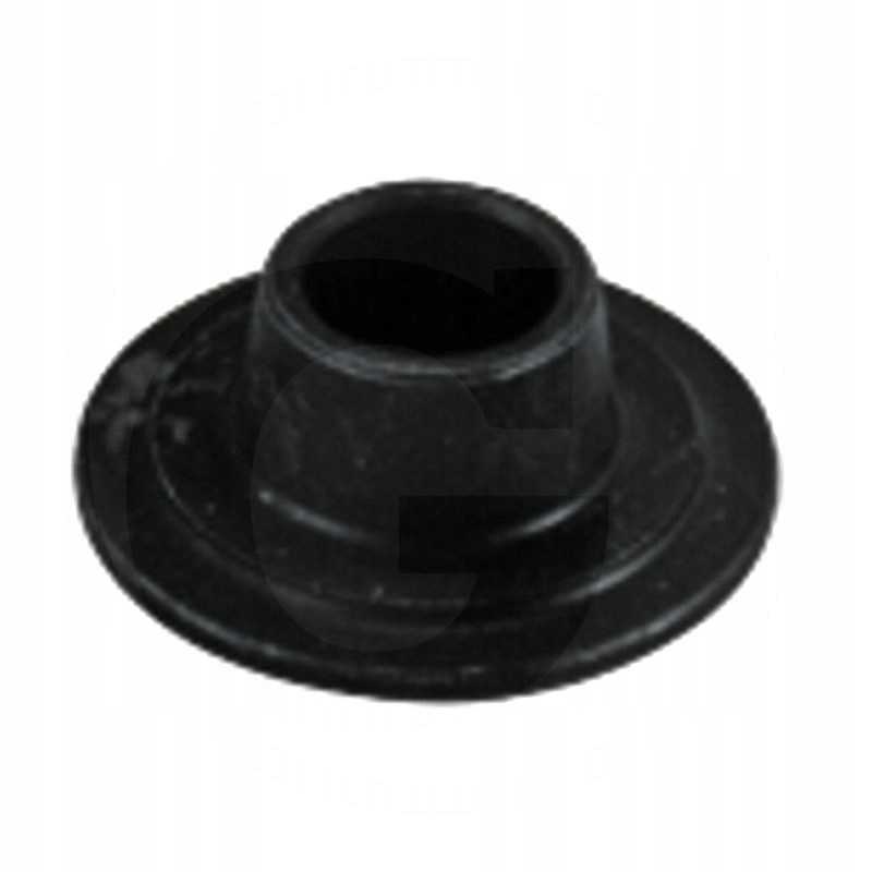 Vožtuvo spyruoklės plokštė C 330 Ursus