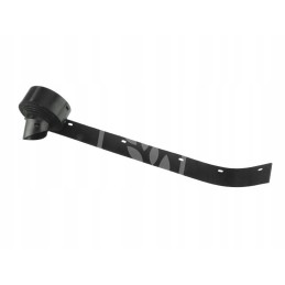 Guminis grūdų keptuvės dangtelis Claas Dominator 662658 4