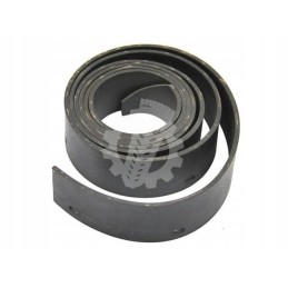 Guminis grūdų keptuvės dangtelis Claas Dominator 662658 4