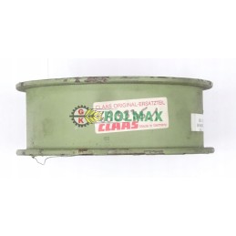 Įtempimo skriemulys originalus Claas 603335