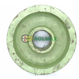 Įtempimo skriemulys originalus Claas 603335