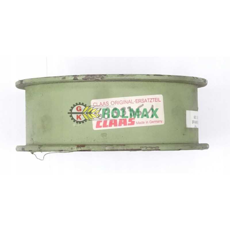 Įtempimo skriemulys originalus Claas 603335